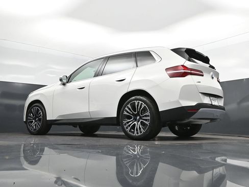New 2026 BMW X3 xDrive30 w/ Premium Package AWD/4WD image 40