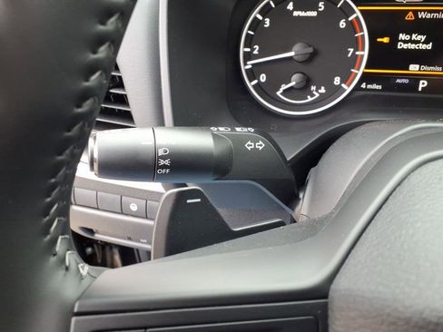 New 2026 Nissan Rogue SV image 19