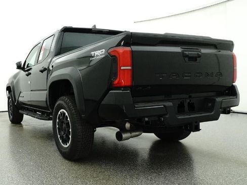 New 2026 Toyota Tacoma TRD Off-Road AWD/4WD image 22