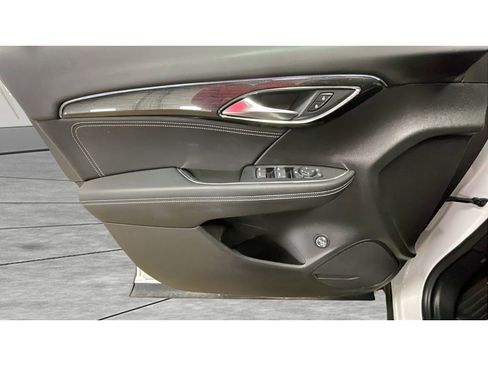Used 2023 Buick Envision Preferred AWD/4WD image 10