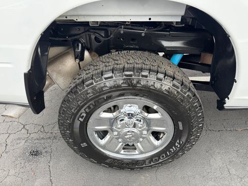 Used 2022 RAM 2500 Tradesman image 13