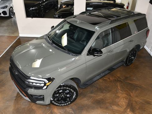 Used 2024 Ford Expedition Timberline image 74