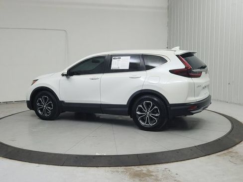 Used 2020 Honda CR-V EX-L image 6