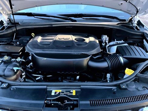 Certified 2021 Jeep Grand Cherokee Limited w/ Trailer Tow Group IV image 37