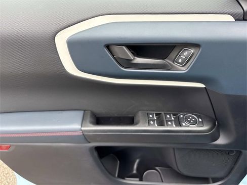 New 2025 Ford Bronco Sport Heritage w/ Convenience Package image 19