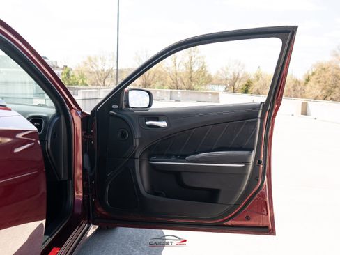 Used 2021 Dodge Charger Scat Pack image 41