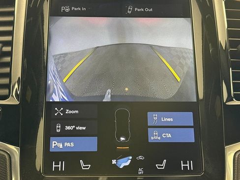 Used 2017 Volvo XC90 T6 Inscription w/ Vision Package image 47