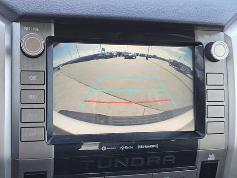 Used 2021 Toyota Tundra SR5 image 21