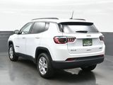 Used 2022 Jeep Compass Latitude w/ Sun and Sound Group image 4