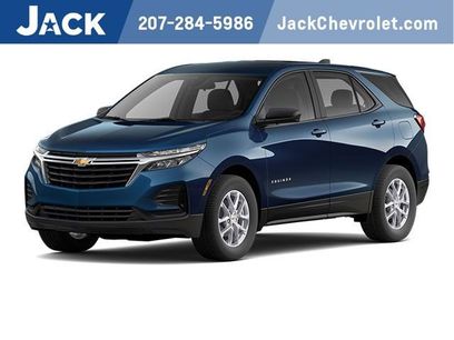 Certified 2023 Chevrolet Equinox LS w/ LS Convenience Package