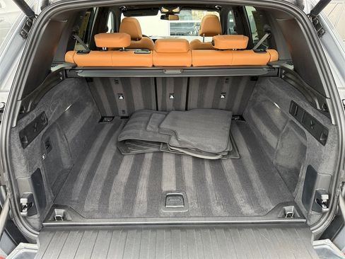 Certified 2024 BMW X5 xDrive40i w/ Parking Assistance Package image 36