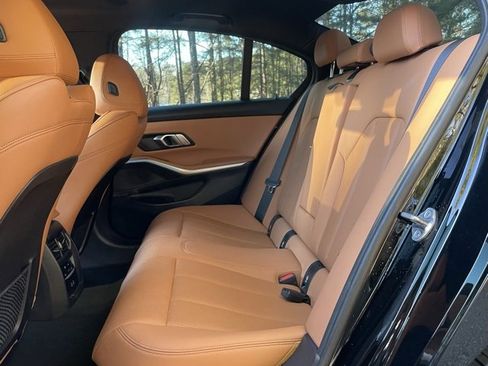 Used 2023 BMW 330i Sedan w/ Driving Assistance Package image 15