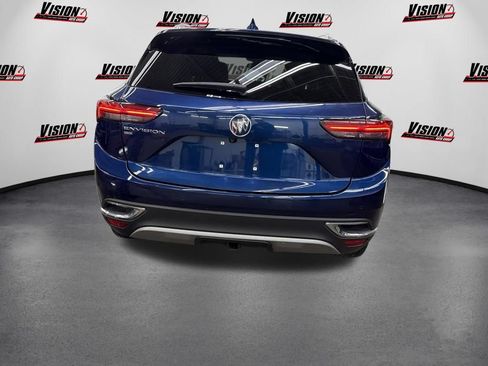 Used 2023 Buick Envision Essence AWD/4WD image 6