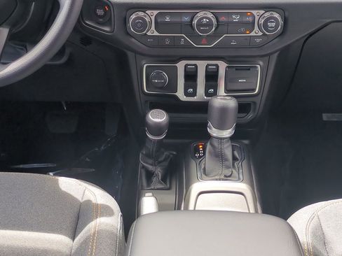 New 2026 Jeep Wrangler Sport image 19