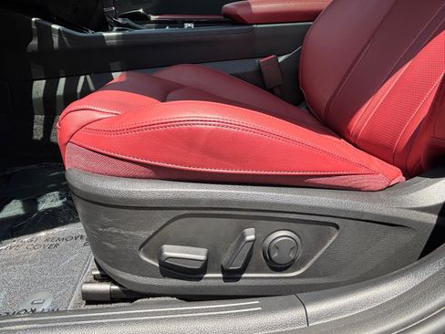 Certified 2025 Kia K5 GT-Line w/ GT-Line Premium Package FWD image 27