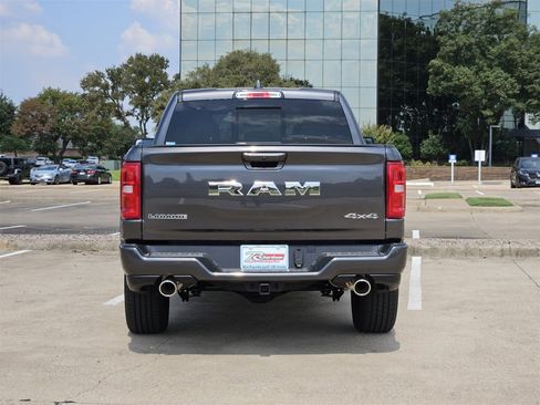 New 2026 RAM 1500 Laramie w/ Laramie Southwest Edition image 5