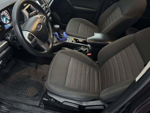 Used 2019 Ford Ranger XLT w/ Trailer Tow Package image 12