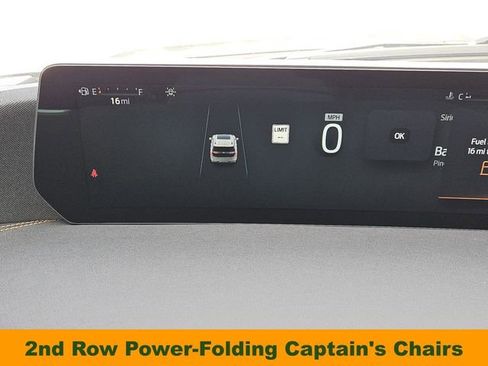 New 2026 Ford Expedition Tremor image 18