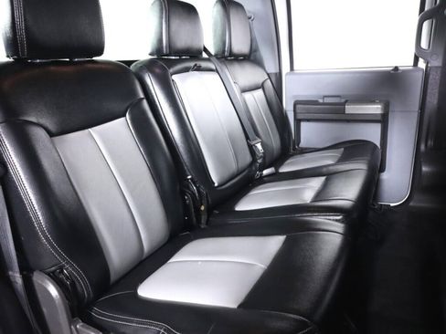 Used 2014 Ford F350 XLT image 37