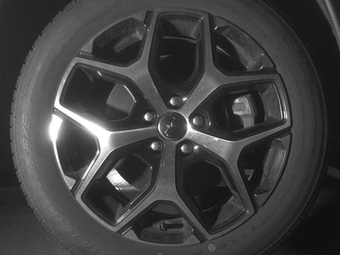 Used 2025 Jeep Compass Limited image 13