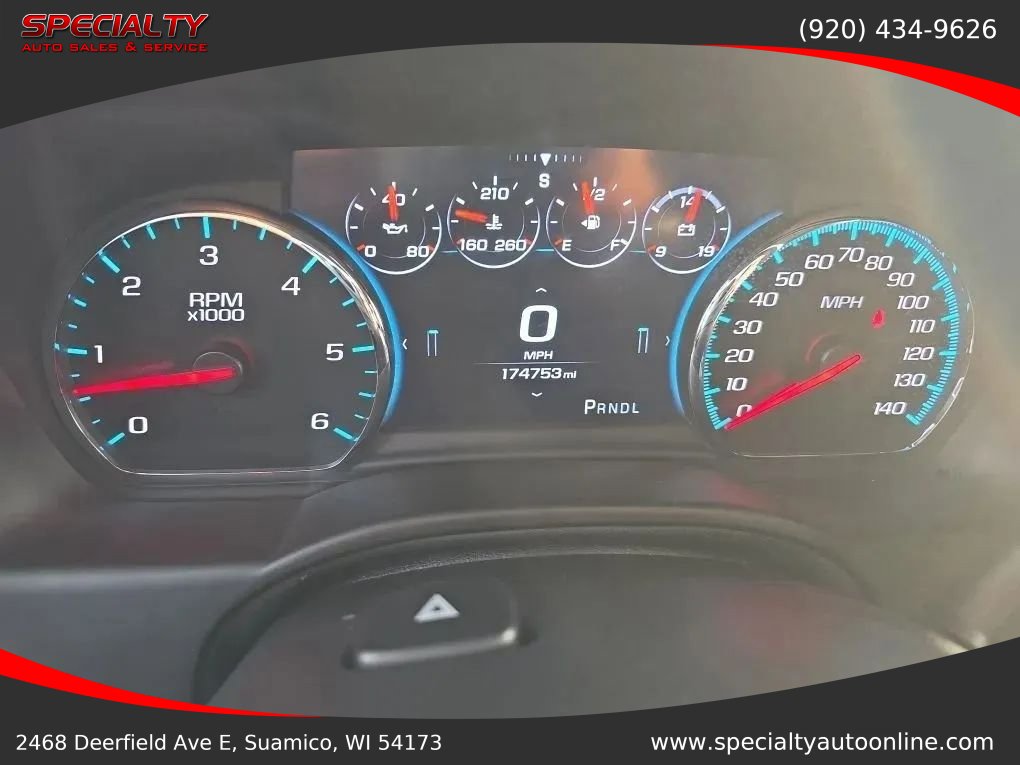 Used 2019 GMC Yukon XL Denali AWD/4WD image 12