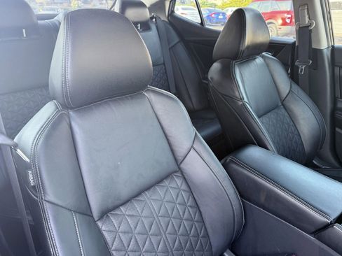 Used 2022 Nissan Maxima Platinum w/ Sport Mat Group image 66