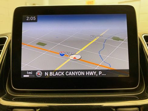 Used 2016 Mercedes-Benz GLE 350 image 17