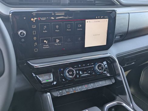 New 2026 GMC Sierra 1500 Denali w/ Denali Reserve Package image 18