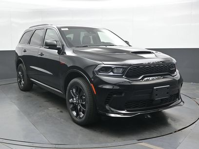 New 2026 Dodge Durango GT