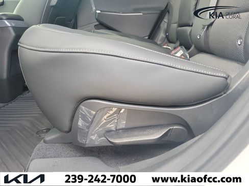 New 2026 Kia EV6 Light RWD image 14