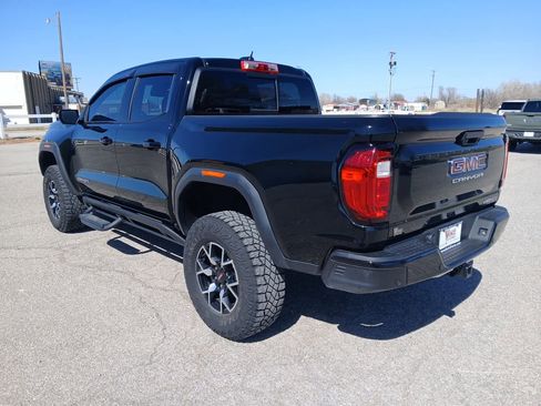 Used 2023 GMC Canyon AT4X image 5