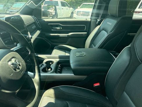 Used 2023 RAM 1500 Laramie AWD/4WD image 30