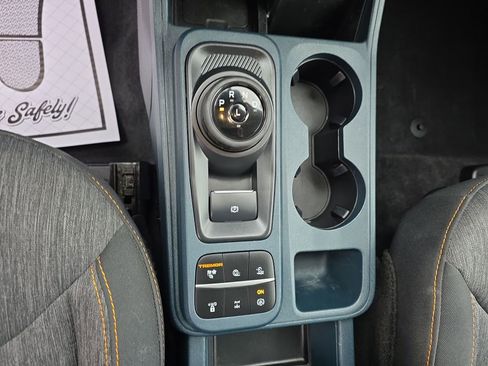 Used 2024 Ford Maverick Tremor w/ Tremor Off-Road Package image 30