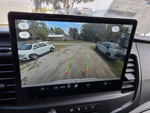 New 2026 Ford Transit 250 148 Medium Roof image 13