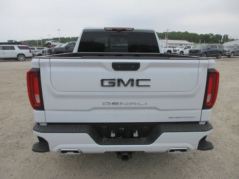 New 2026 GMC Sierra 1500 Denali Ultimate AWD/4WD image 5
