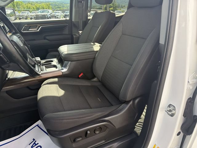 Used 2023 Chevrolet Silverado 1500 RST w/ Z71 Off-Road Package AWD/4WD image 20