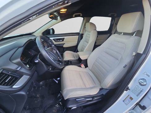 Used 2022 Honda CR-V LX image 9