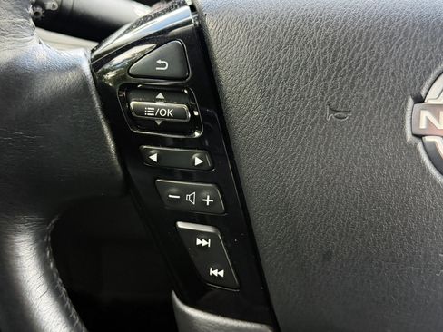 Used 2023 Nissan Armada S AWD/4WD image 35