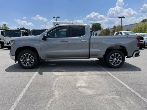 New 2026 Chevrolet Silverado 1500 LT image 4