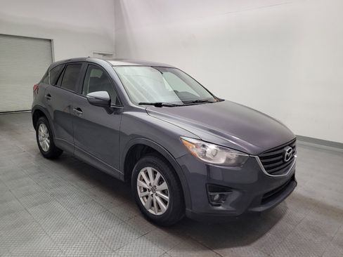 Used 2016 MAZDA CX-5 Touring w/ Bose/Moonroof Package FWD image 13