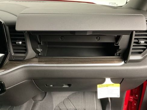 New 2026 Chevrolet Silverado 1500 LT w/ LPO, Dark Essentials Package image 26