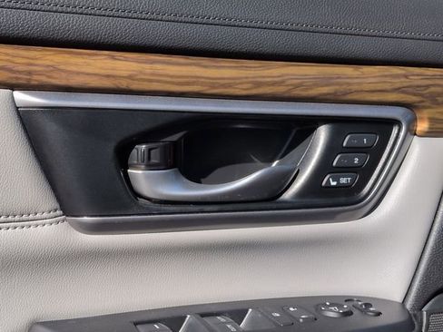 Used 2018 Honda CR-V EX-L image 21