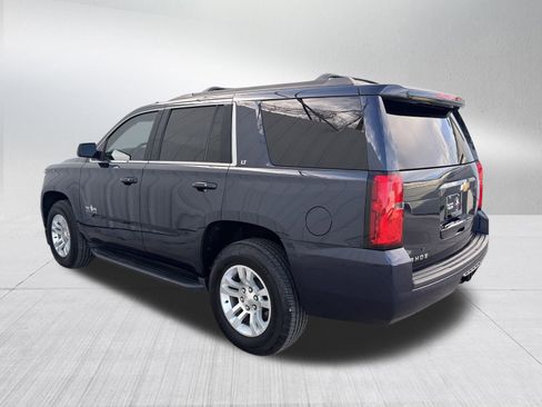 Used 2019 Chevrolet Tahoe LT image 4