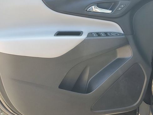 Certified 2023 Chevrolet Equinox LS image 22