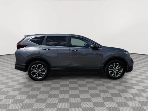 Used 2021 Honda CR-V EX image 7