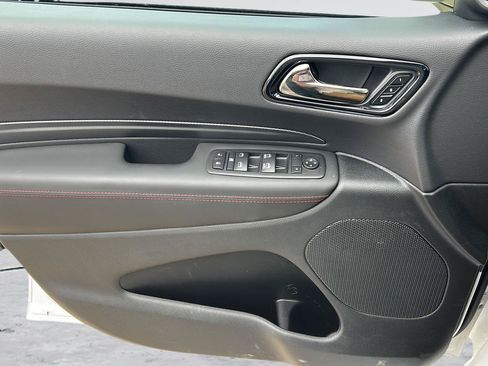 Used 2026 Dodge Durango GT AWD/4WD image 11