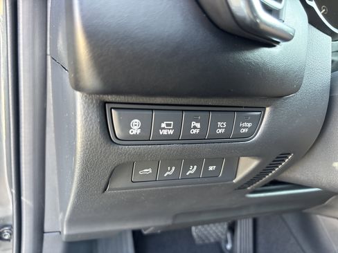 New 2026 MAZDA CX-50 2.5 Turbo w/ Accent Package image 25