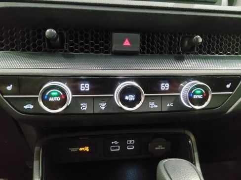 Used 2023 Honda CR-V EX image 36