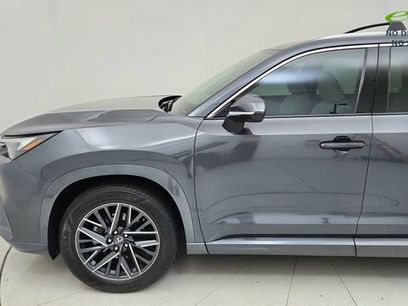 Used 2025 Lexus TX 350 AWD w/ Technology Package