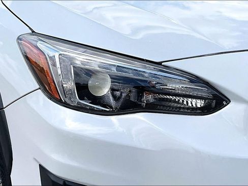 Used 2019 Subaru Crosstrek 2.0i Limited w/ Moonroof Package w/Navigation AWD/4WD image 27